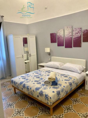 Keteia Amalfi Coast